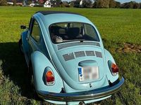 Gebraucht VW Käfer 46 PS (33 kW) 1996 Blau Limousine