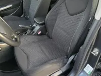 Gebraucht Peugeot 308 115 PS (84 kW) 2009 Grau Kombi