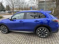 Gebraucht Honda ZR-V Advance 143 PS (105 kW) 2023 SUV
