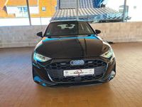 Gebraucht Audi A3 Ambiente 116 PS (85 kW) 2025 Brillantschwarz Limousine