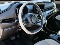 Gebraucht Fiat 500e La Prima 86 kW (118 PS) 2023 Weiß