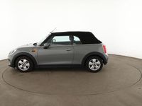 Gebraucht Mini Cooper Cabriolet 136 PS (100 kW) 2018 Grau Cabrio