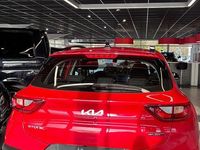 Gebraucht Kia Stonic Vision 84 PS (61 kW) 2023 Rot SUV