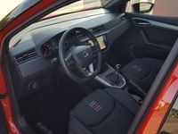 gebraucht Seat Arona 1.0 TGI FR