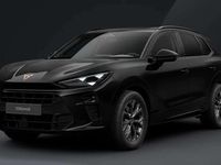 Neu Cupra Terramar 204 PS (150 kW) 2026 Midnight schwarz SUV