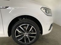 gebraucht VW Caddy Caddy Comfortline"Edition 35" 1.4 TSI AHK+SHZ+EPH