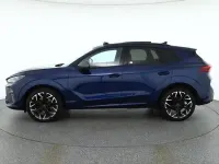Gebraucht Cupra Terramar VZ 265 PS (194 kW) 2025 Weiß SUV