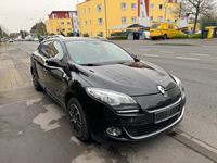 gebraucht Renault Mégane GrandTour BOSE Edition / Automatik / Leder / Navi