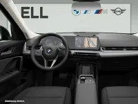 Gebraucht BMW X1 150 PS (110 kW) 2023 Schwarz ii SUV