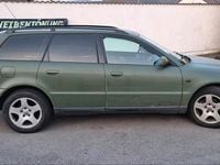 Gebraucht Audi A4 125 PS (91 kW) 2001 Kombi