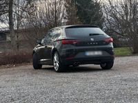 gebraucht Seat Leon FR (LED, Sound, Alu, uvm)