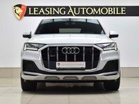 gebraucht Audi SQ7 4.0 TDI quattro 3x S Line Matrix-LED360° Luf