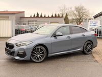 Gebraucht BMW 218 M Sport 136 PS (100 kW) 2023 Grau Coupé