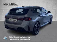 Gebraucht BMW 120 Performance 170 PS (125 kW) 2025 Grau Kleinwagen