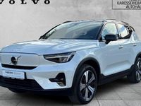 Gebraucht Volvo XC40 Ultimate 169 kW (231 PS) 2023 Weiß SUV