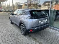 Gebraucht Peugeot e-2008 100 kW (136 PS) 2024 Artense grau metallic SUV