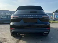 Brugt Porsche Cayenne 340 HK (250 kW) 2019 Sort SUV