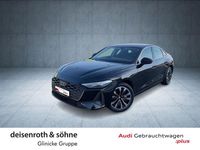 Gebraucht Audi A5 Sport 204 PS (150 kW) 2025 Mythosschwarz metallic Limousine