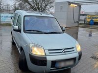 gebraucht Citroën Berlingo 2.0 HDi Multispace MULTISPACE