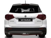 gebraucht Suzuki Vitara Vitara1.4 DITC Hybrid 48V Bluetooth, LED
