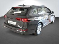 Neu VW Golf VIII Life 150 PS (110 kW) 2025 Grau Kombi