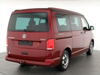 gebraucht VW California T6.12.0 TDI 4M Beach Camper, Standheizung, AHK, Kamera, Navi