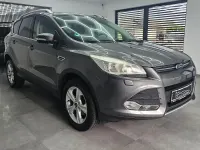 Gebraucht Ford Kuga 150 PS (110 kW) 2014 Grau SUV