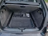 Gebraucht BMW 520 Shadowline 190 PS (139 kW) 2015 Schwarz Kombi
