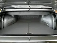 Gebraucht BMW 1600-2 85 PS (62 kW) 1970 Silber Limousine