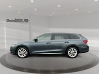 gebraucht Skoda Octavia Combi Style e-TEC 81kw