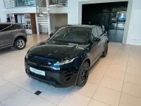 Gebraucht Land Rover Range Rover evoque HSE Dynamic 163 PS (119 kW) 2023 Schwarz SUV