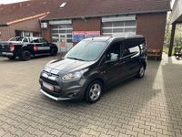 gebraucht Ford SportKa Transit Connect sten lang