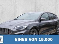 Gebraucht Ford Focus ST 280 PS (205 kW) 2020 Metallic