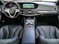 Gebraucht Mercedes S650 Maybach 630 PS (463 kW) 2019 Schwarz Limousine