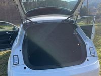 Gebraucht Audi A1 Ambition 86 PS (63 kW) 2013 Weiß Kleinwagen