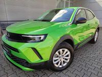Gebraucht Opel Mokka Enjoy 131 PS (96 kW) 2024 Grün SUV