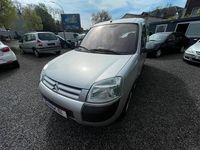 Gebraucht Citroën Berlingo 75 PS (55 kW) 2004 Grau Van / Kleinbus
