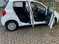 Gebraucht Suzuki Celerio Basic 68 PS (50 kW) 2019 Kleinwagen