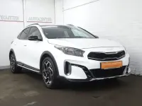 Gebraucht Kia XCeed GT-Line 204 PS (150 kW) 2023 Weiß SUV