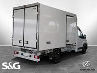 Gebraucht Maxus V90 150 PS (110 kW) 2023 Andere Van