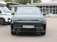 Neu Leapmotor C10 158 kW (215 PS) 2025 Glazed green SUV