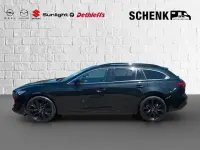 Gebraucht Mazda 6 Homura-Line 194 PS (142 kW) 2023 Schwarz Kombi