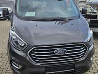 gebraucht Ford Transit Custom 320 L1 Tourneo Titanium X Autom. L1 AHZV