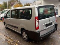 Gebraucht Peugeot Expert Access 128 PS (94 kW) 2014 Lackierung aluminiumgrau/meta Van