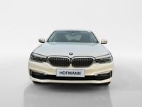 gebraucht BMW 520 d Luxury Line bei Hofmann+Vollausstattung