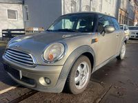Second-hand Mini Cooper 120 CP (88 kW) 2008 Argintiu Hatchback