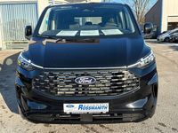 Neu Ford Tourneo Titanium 150 PS (110 kW) 2025 Schwarz Van / Kleinbus