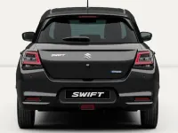 Gebraucht Suzuki Swift Comfort+ 83 PS (61 kW) 2025 Schwarz Kleinwagen