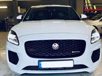 Gebraucht Jaguar E-Pace First Edition 179 PS (131 kW) 2018 SUV