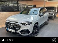 Gebraucht Mercedes 350 AMG 260 kW (354 PS) 2026 Manufaktur alpingrau uni SUV